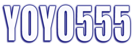 YOYO555 LOGO